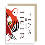 Year of the Tiger