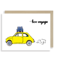 Bon Voyage