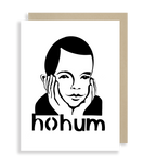 hohum