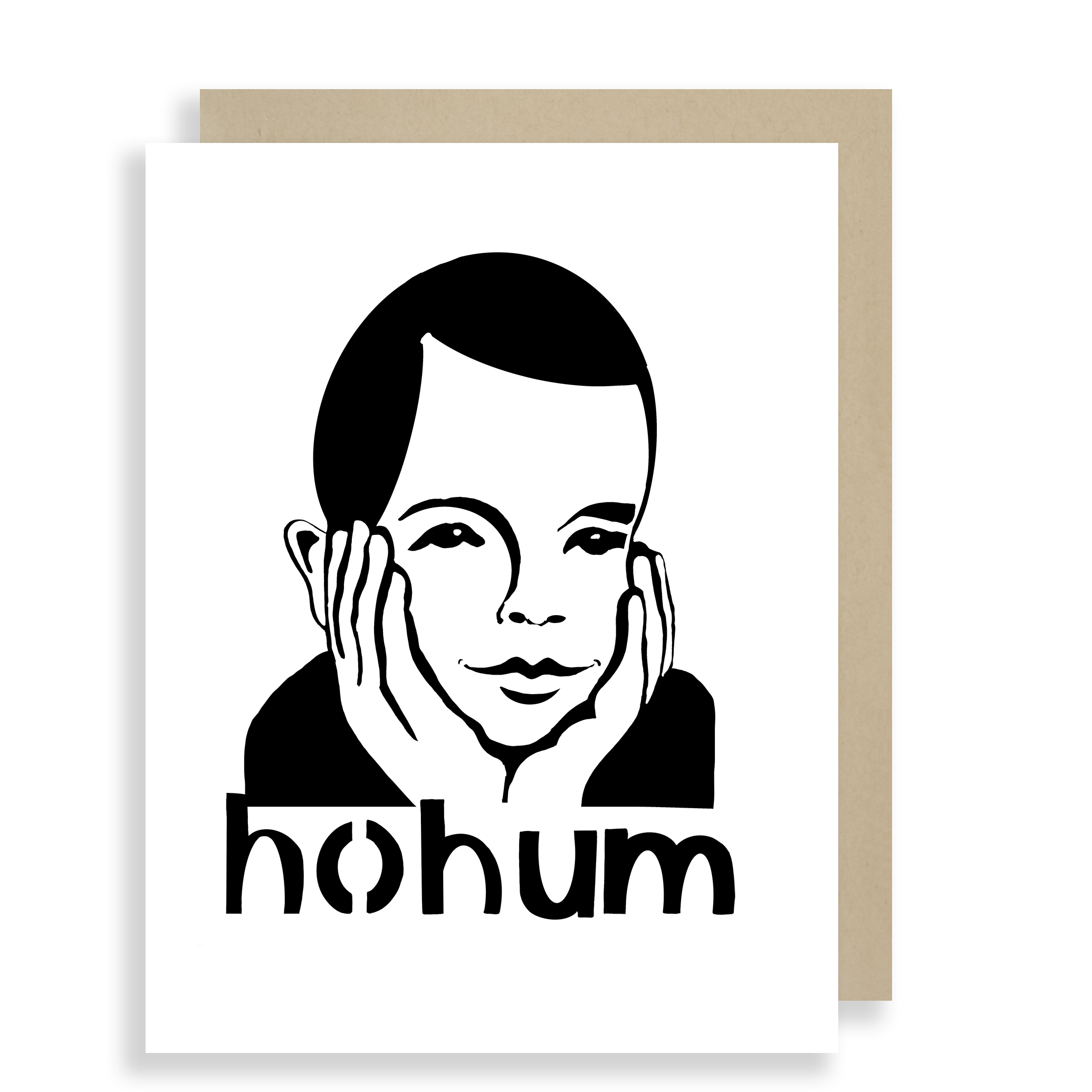 hohum